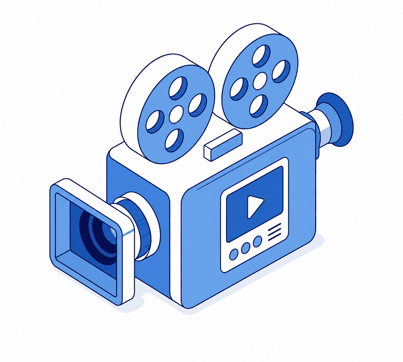 video icon