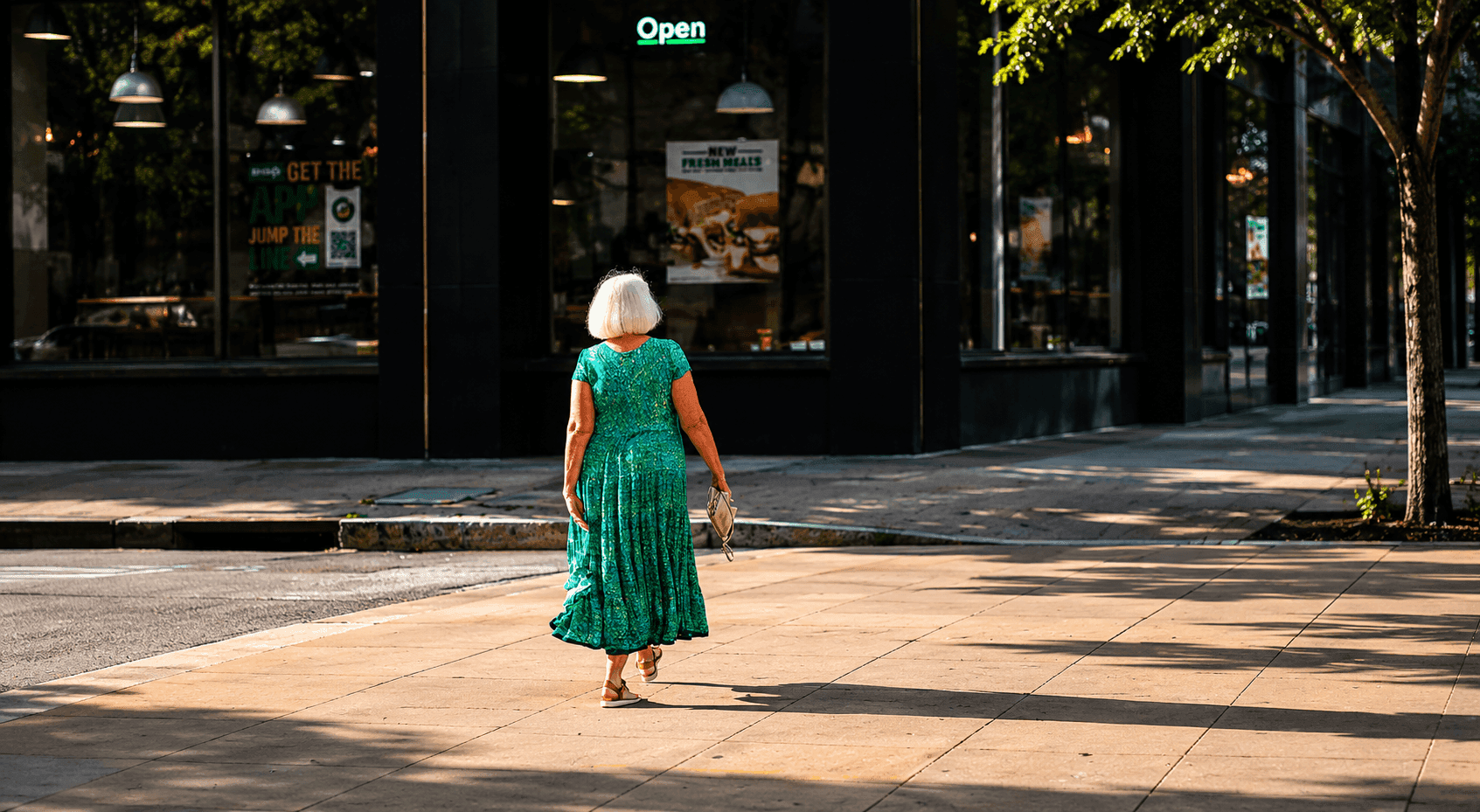 La sfida femminile nell’Italia che invecchia