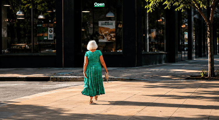 La sfida femminile nell’Italia che invecchia