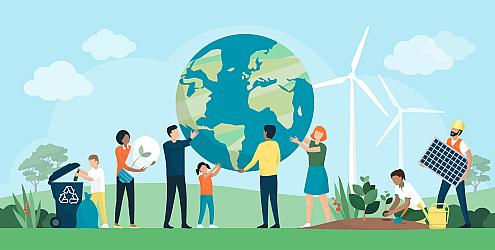 Clima, ambiente e salute: affrontare le sfide del cambiamento climatico per un futuro più sano