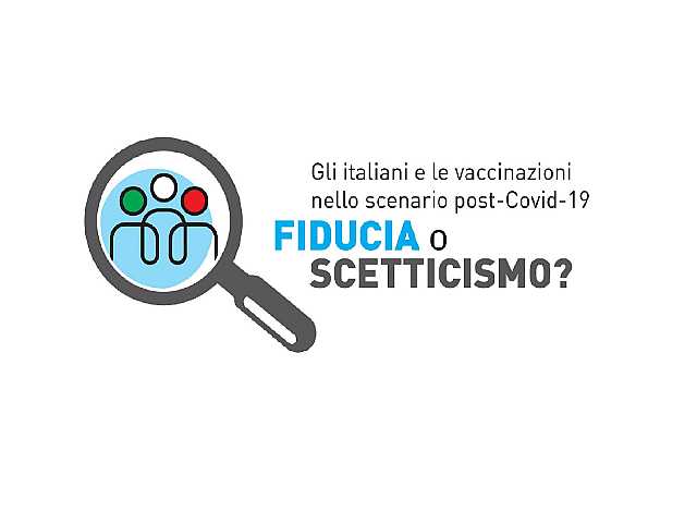 Gli Italiani e le vaccinazioni nello scenario post-COVID 19 Focus regionale