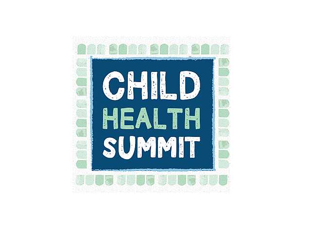 Child Health Summit 