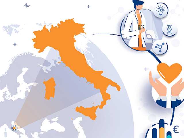Aumentare l'attrazione degli investimenti esteri per la competitività del Sistema-Italia. Quale strategia per l'industria farmaceutica.