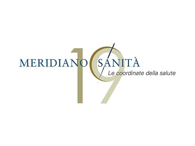 Meridiano Sanità XIX Edizione