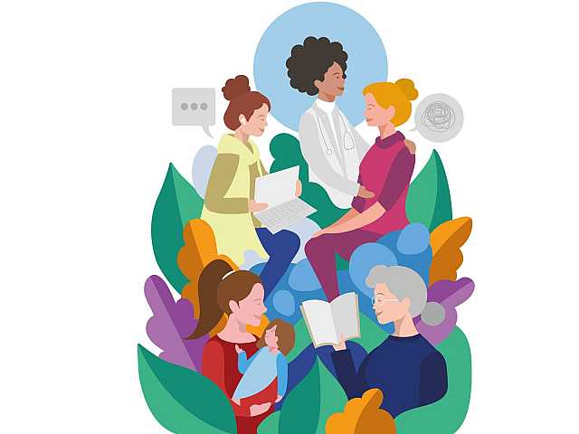 Salute delle Donne: benessere presente, crescita futura