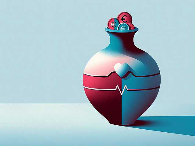 La prevenzione cardio-metabolica nei soggetti a rischio medio-alto. Il ritorno economico di un programma di screening di popolazione
