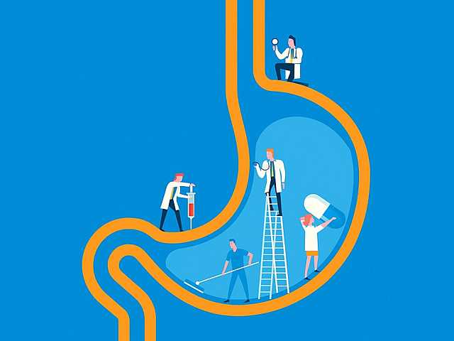 Diagnosticare per trattare in oncologia - Il valore dei test diagnostici nel tumore gastrico
