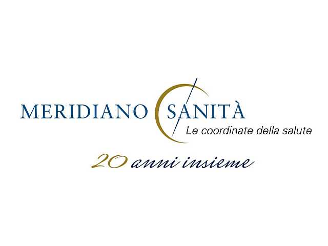 Meridiano Sanità XX Edizione