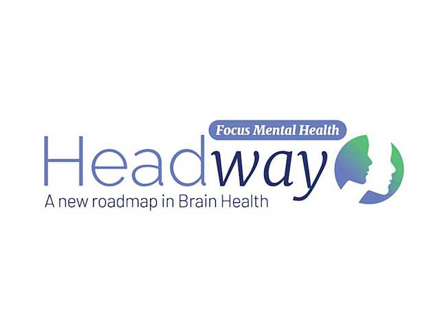 Headway - A new roadmap in Brain Health: Focus Mental Health
Care, Cohesion, and Growth: Advancing Mental Health through the Wellbeing Economy