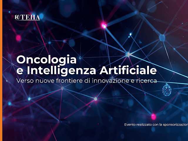 Oncologia e intelligenza artificiale: verso nuove frontiere di innovazione e ricerca