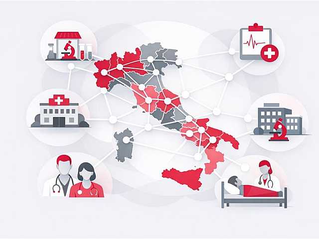 20 anni di LabNet: attività, risultati e prospettive di sviluppo