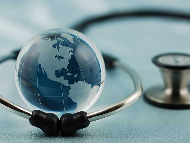 I Edizione Forum Planetary Health e AMR
