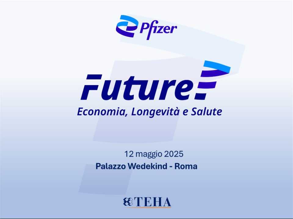 FUTURE - Economia, Longevità e Salute
