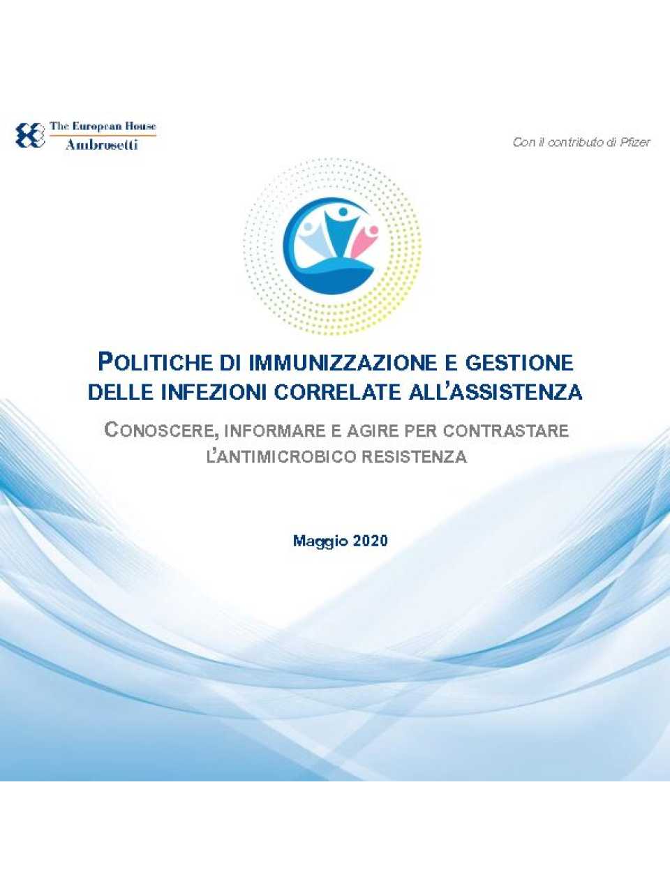 Conoscere, informare e agire per contrastare l’antimicrobico resistenza