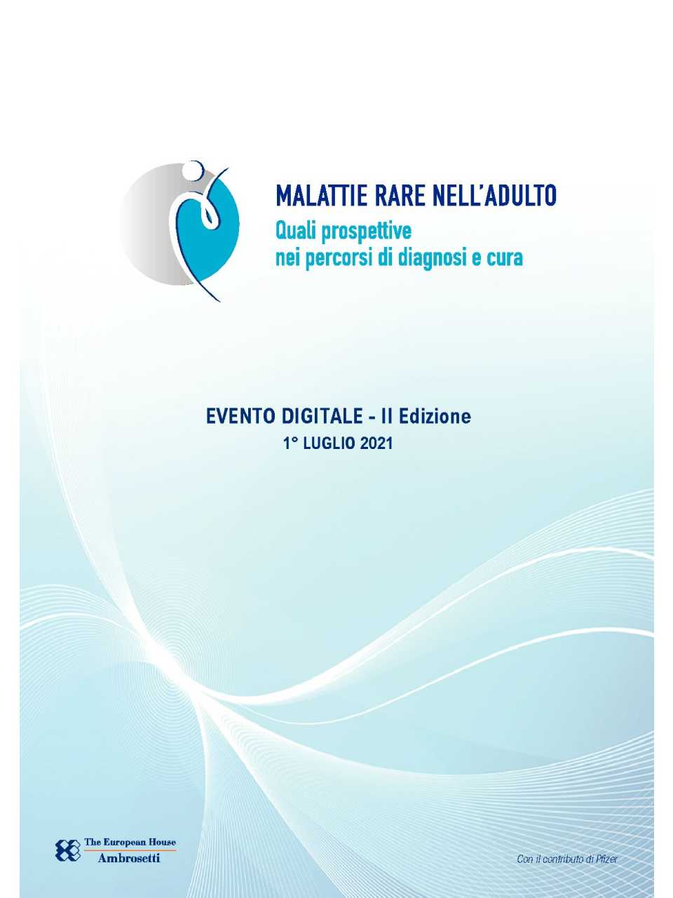 Malattie rare nell'adulto. Quali prospettive di diagnosi e cura