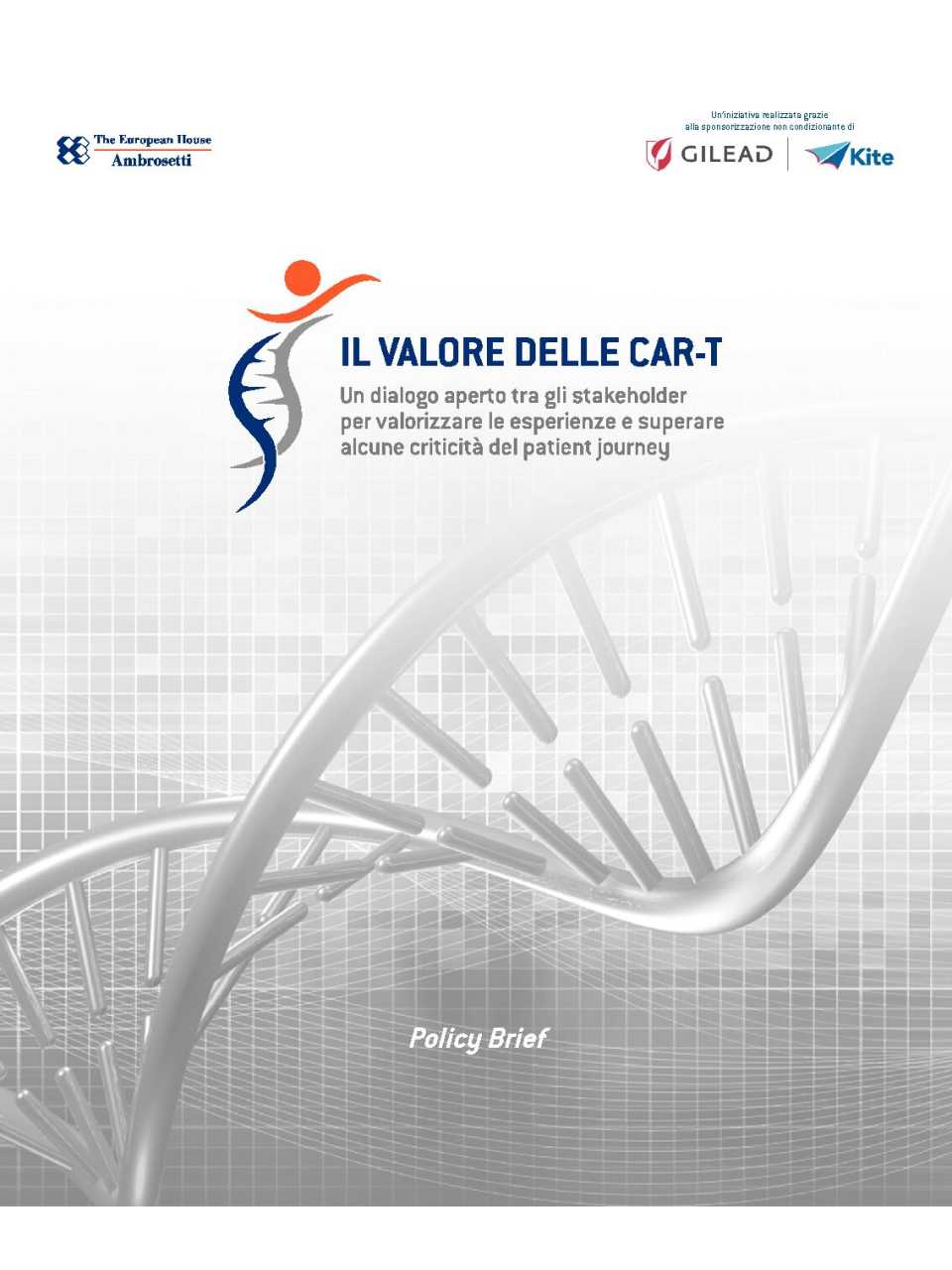 Il valore delle CAR-T