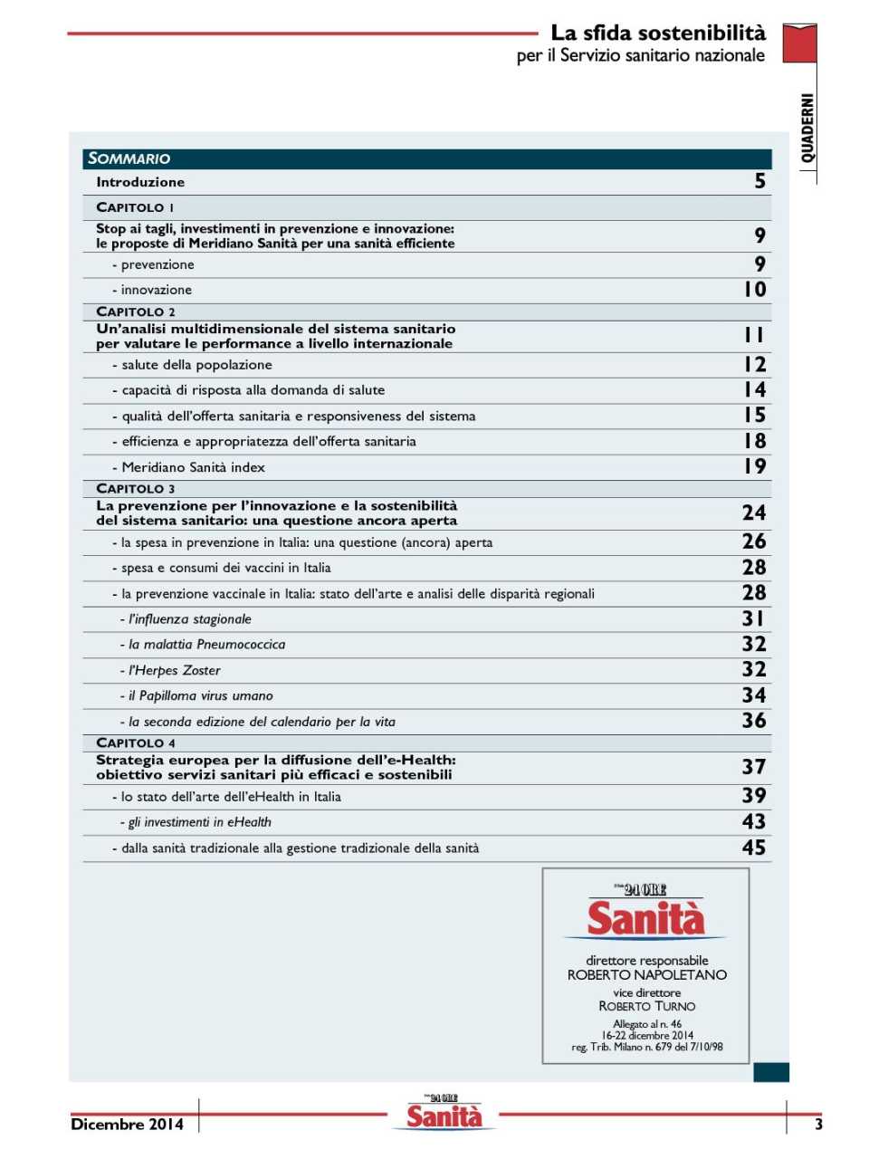 Quaderno - Il Sole 24 Ore 