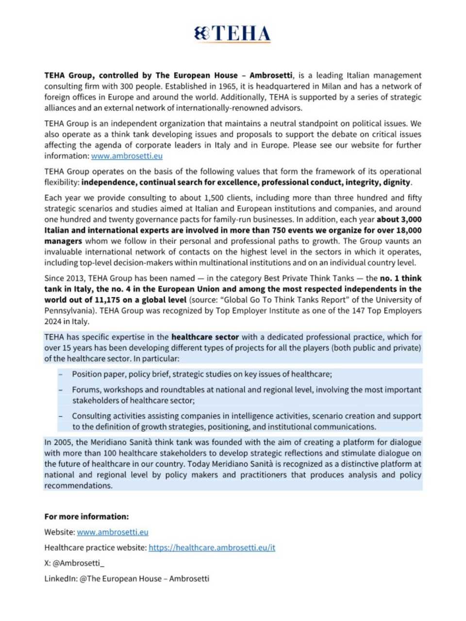 Headway - A new roadmap in Brain Health | Brain Health in uncertain times: A strategic investment for Europe’s future